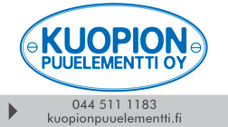 Kuopion Puuelementti Oy